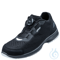 RUNNER 955 XP BOA ESD - S1P - W10 - Gr.35, black, white GX 955 XP BOA ESD -...